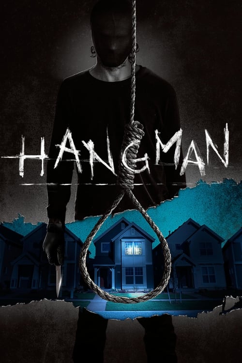 Hangman (2015) — The Movie Database (TMDB)